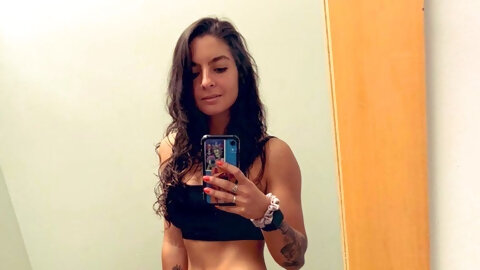 Would you fuck in a changing room?