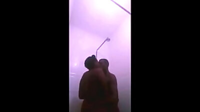 pm bally zambia and her girlfriend fuck in a shower kafue